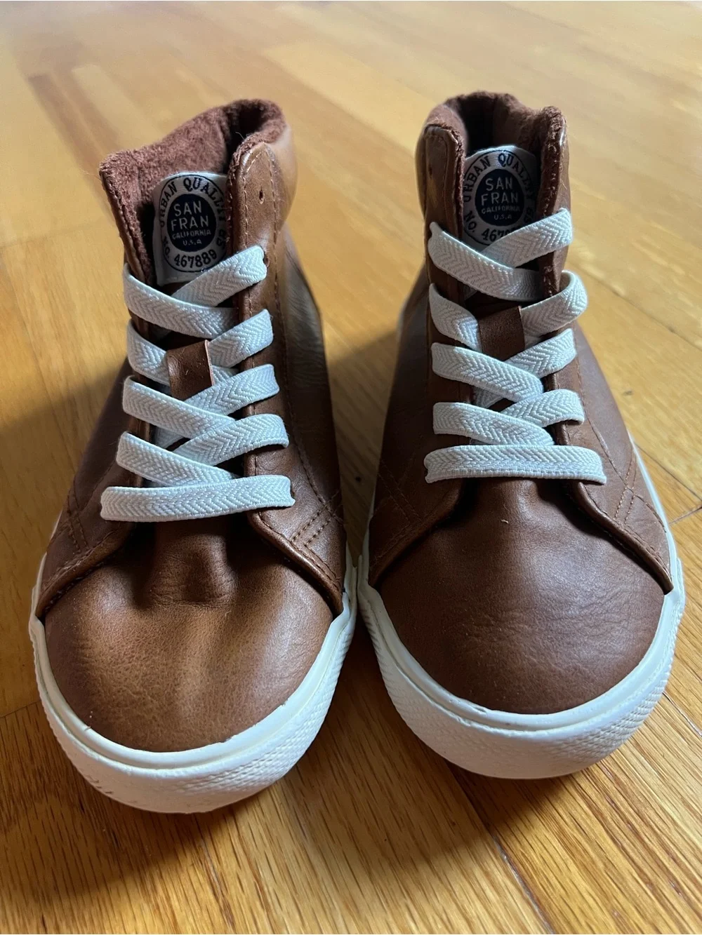 H&M these are